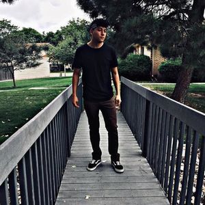 Meet your Posher, Bryan